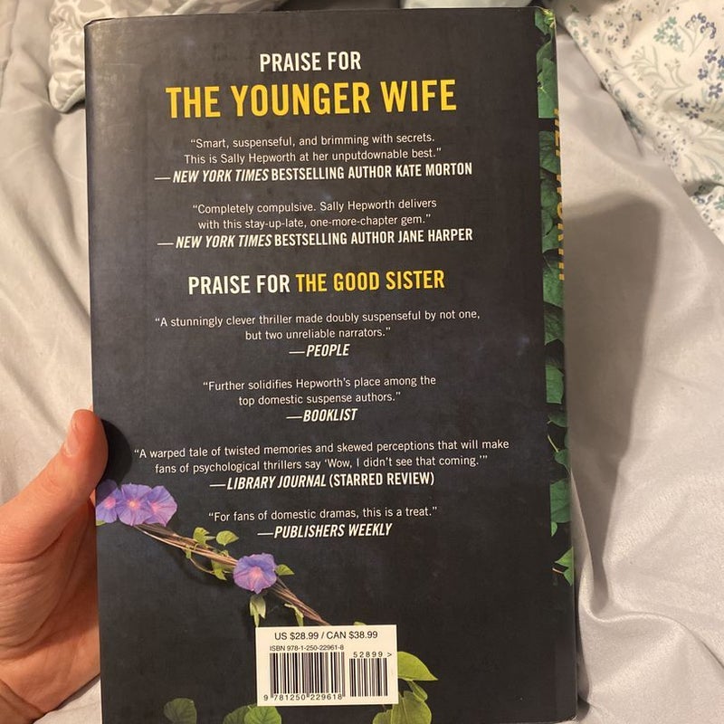 The Younger Wife