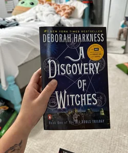 A Discovery of Witches