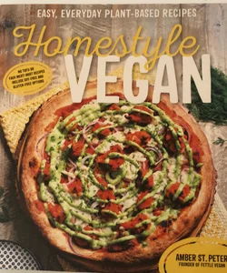 Homestyle Vegan