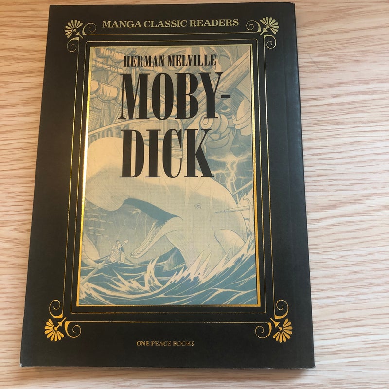 Moby-Dick