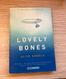 The Lovely Bones