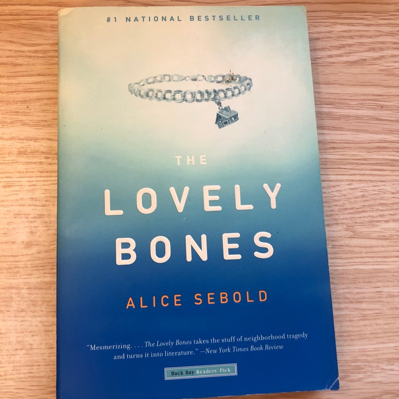 The Lovely Bones