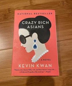 Crazy Rich Asians