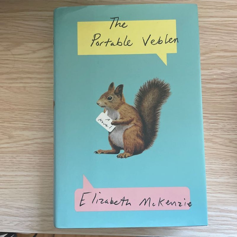 The Portable Veblen