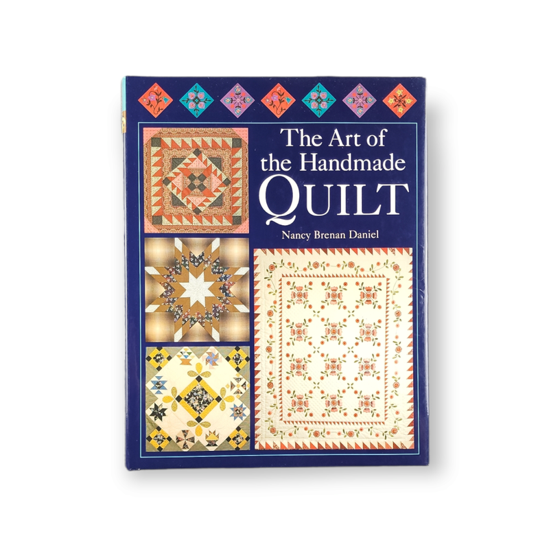 The Art of the Handmade Quilt