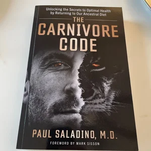 The Carnivore Code