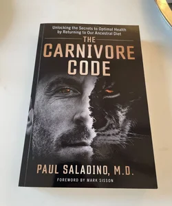 The Carnivore Code