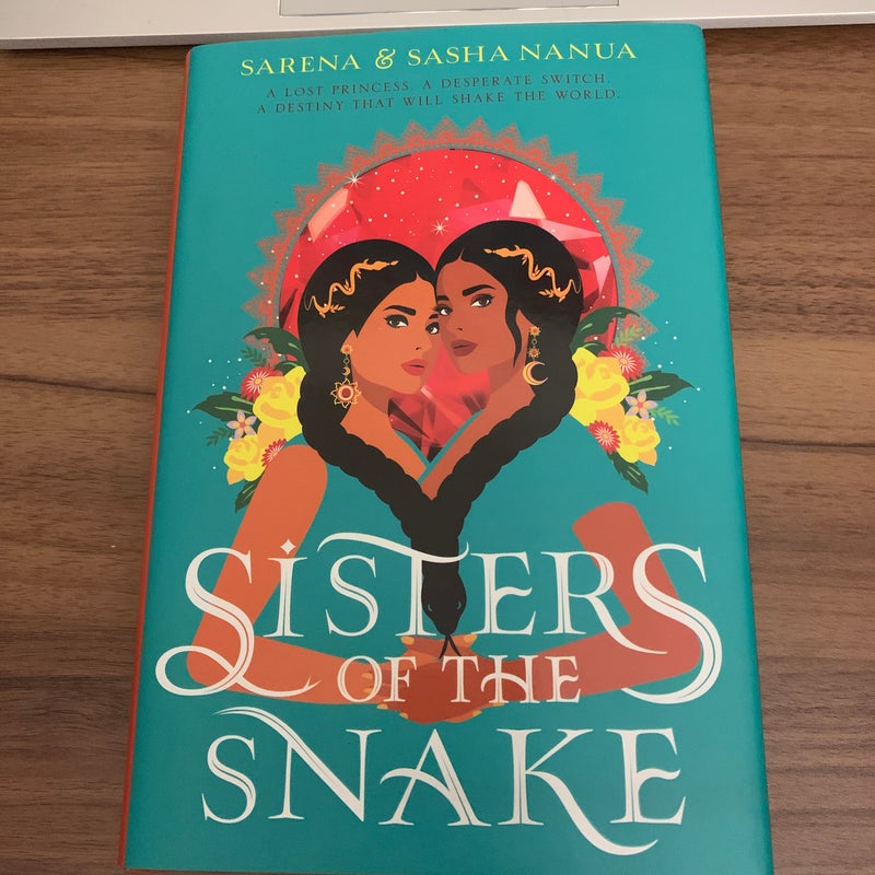 Sisters Of The Snake
