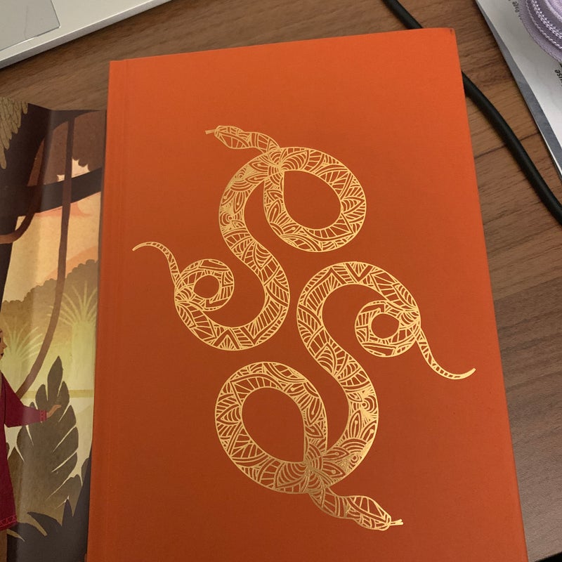 Sisters Of The Snake