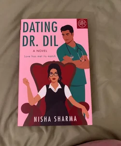 Dating Dr. Dil 