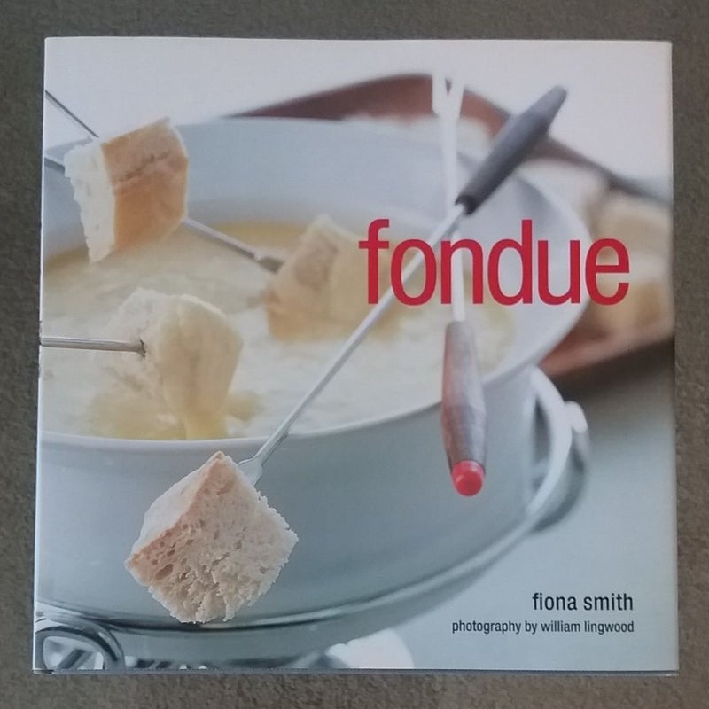 Fondue