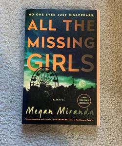 All the Missing Girls