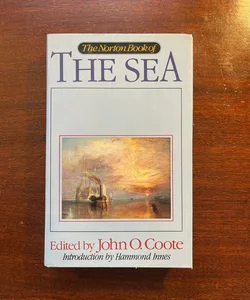 The Norton Book of the Sea