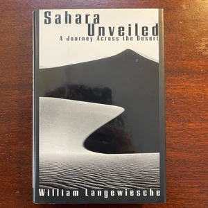 Sahara Unveiled
