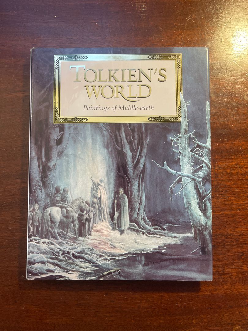 Tolkien's World