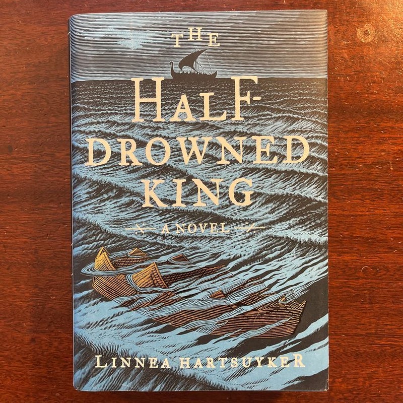The Half-Drowned King