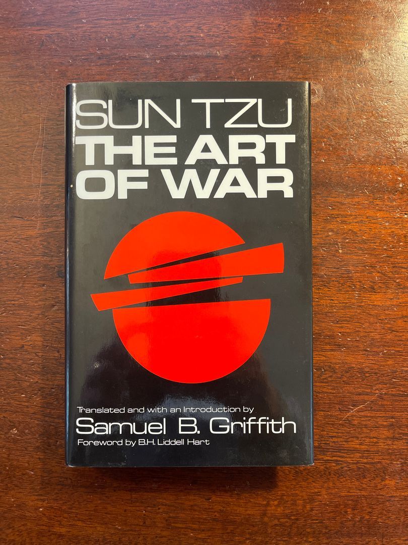 The Art of War