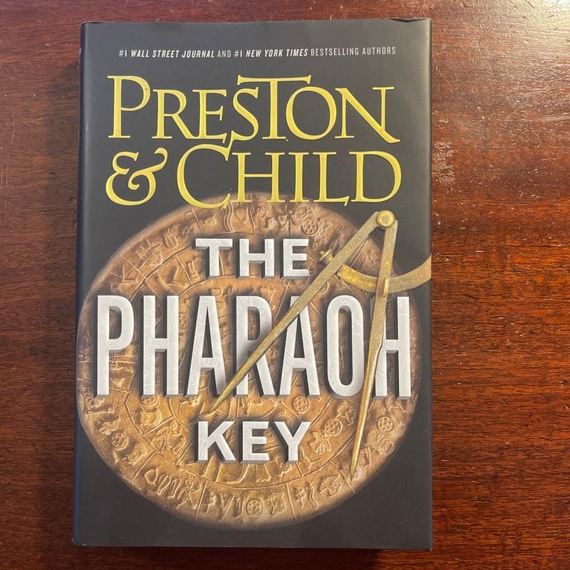 The Pharaoh Key