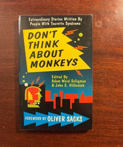Don't Think about Monkeys