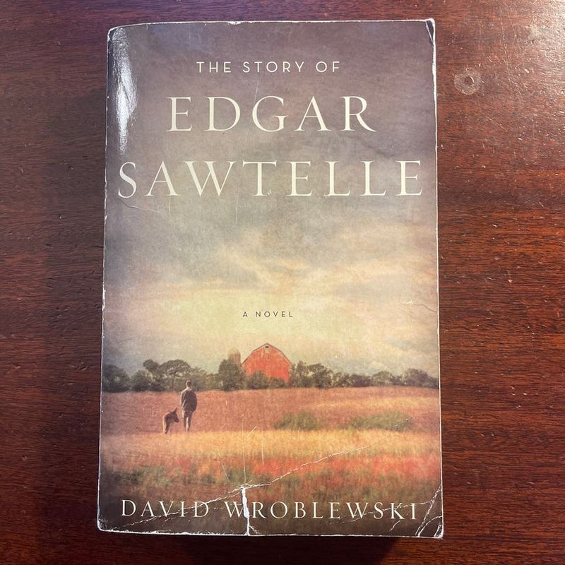 The Story of Edgar Sawtelle