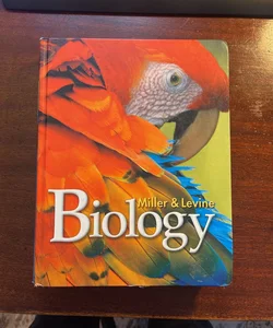 Next Generation Biology 2019 Foundations Workbook Student Edition Grade 9/10
