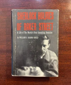 Sherlock Holmes of Baker Street