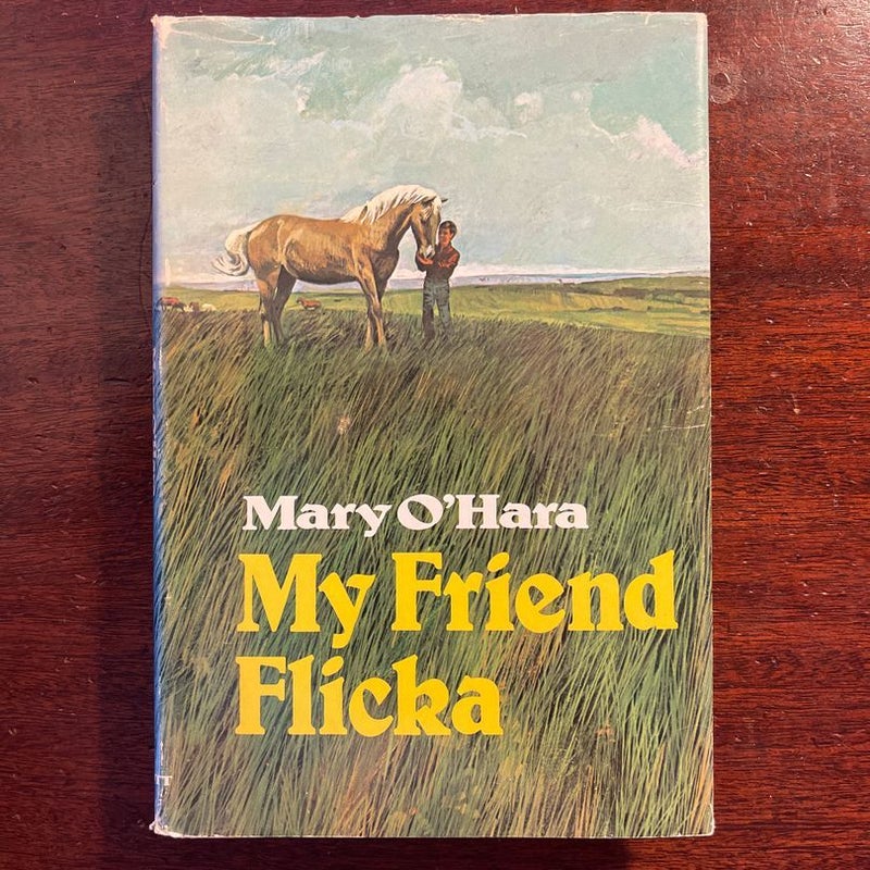 My Friend Flicka