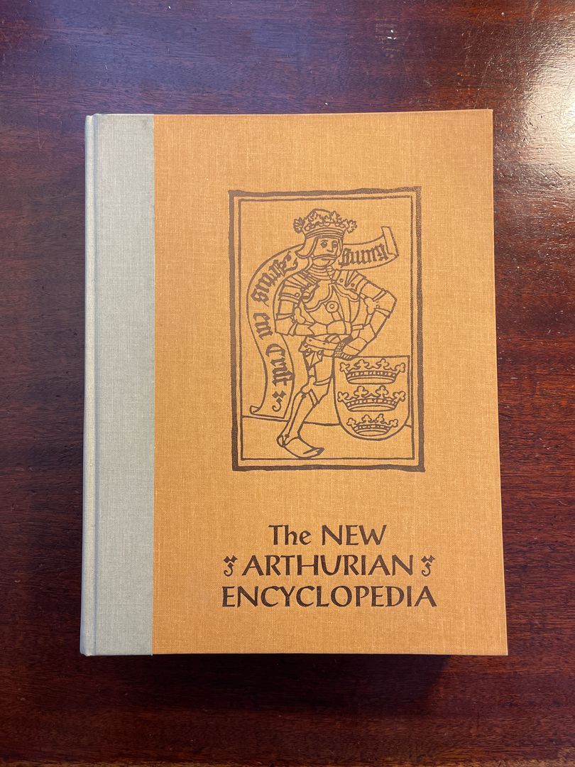 New Arthurian Encyclopedia