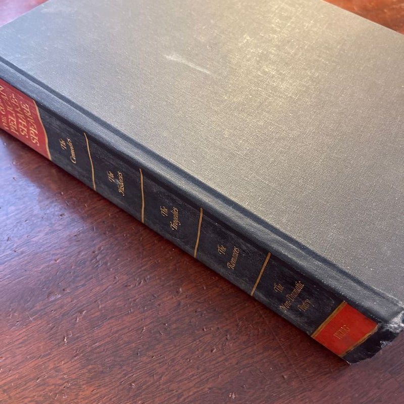 Complete Pelican Shakespeare