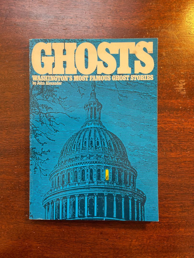 Ghosts