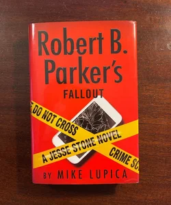 Robert B. Parker's Fallout