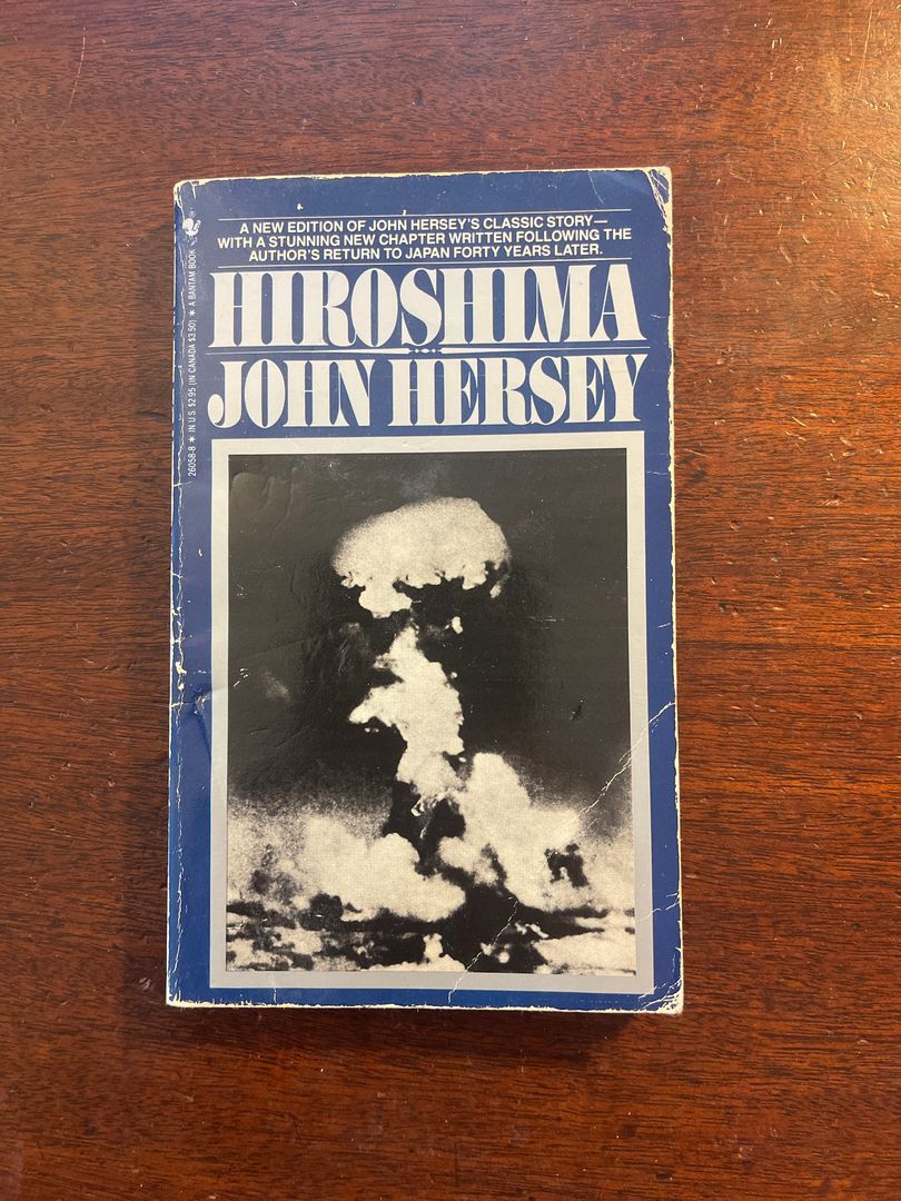 Hiroshima