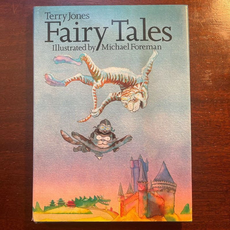 Fairy Tales