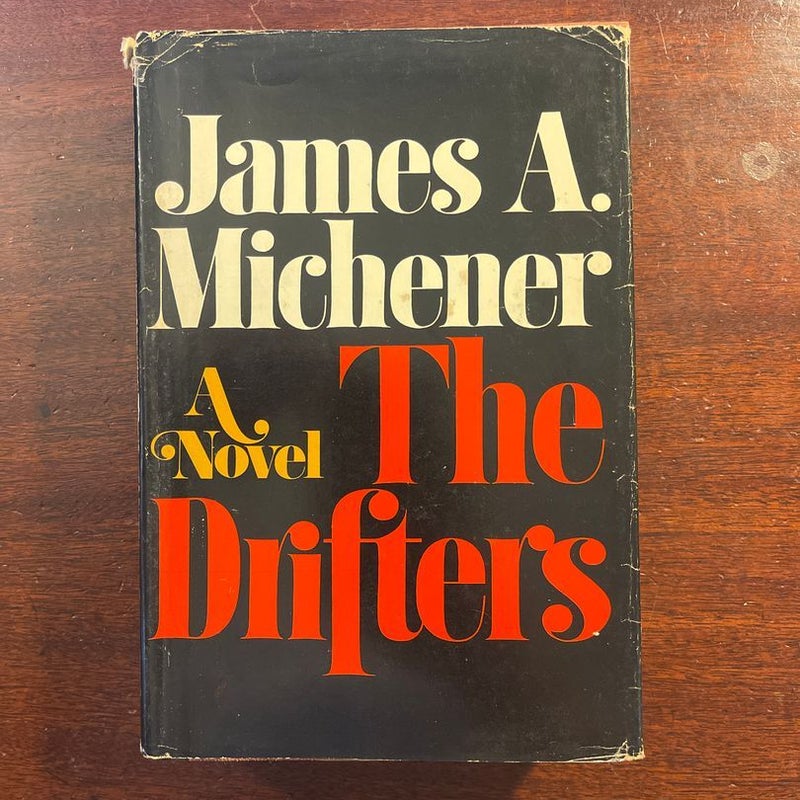 The Drifters  What's On Reading