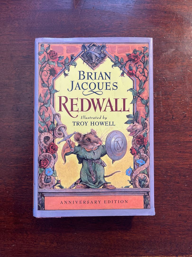 Redwall