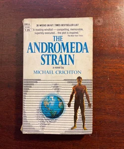 The Andromeda Strain