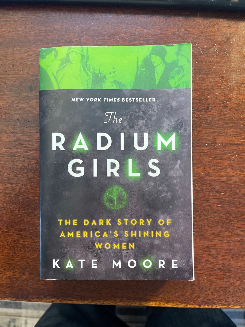 The Radium Girls