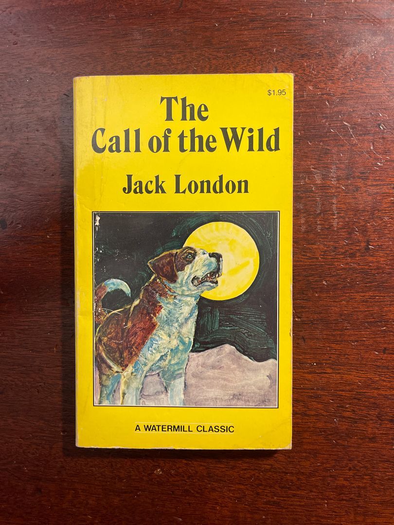 The Call of the Wild