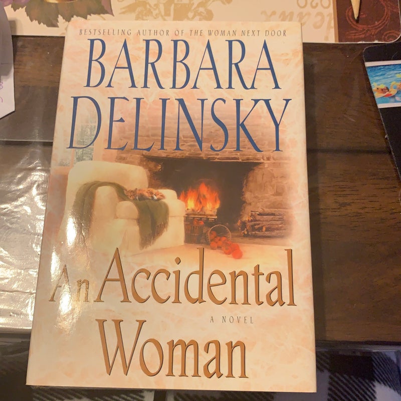 An Accidental Woman