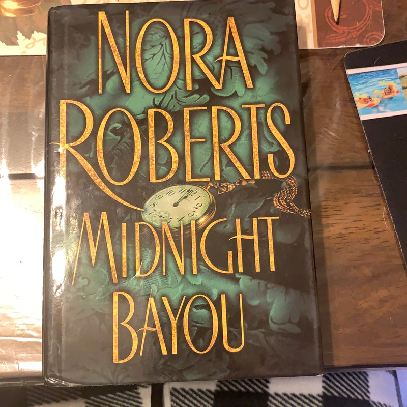 Midnight Bayou