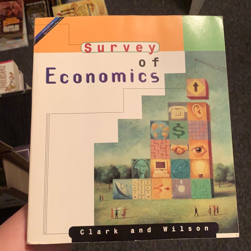 Survey of Economics