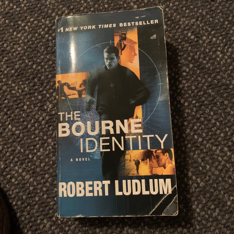 The Bourne Identity