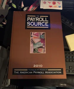 The payroll source