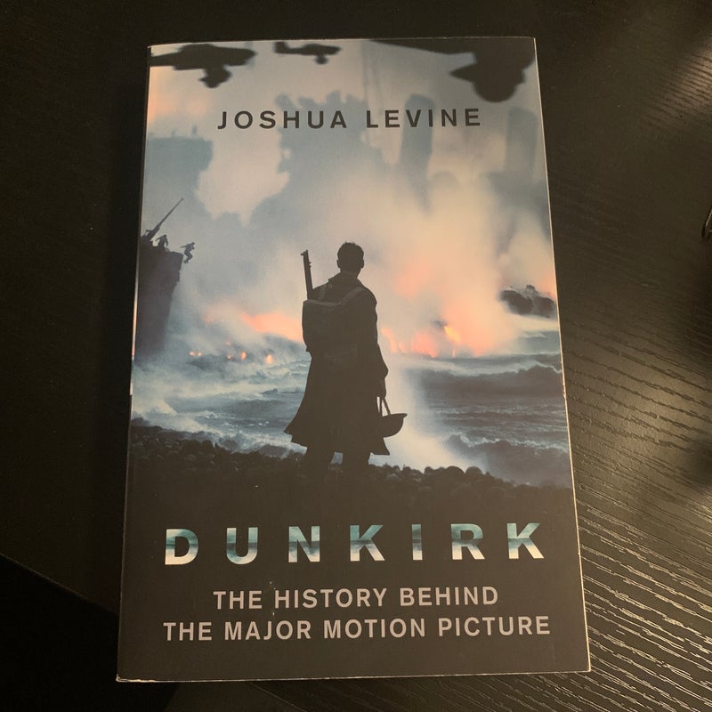 Dunkirk