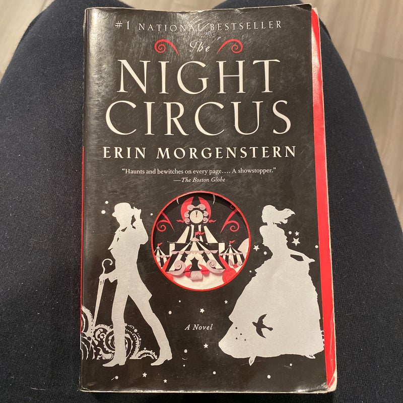 The Night Circus