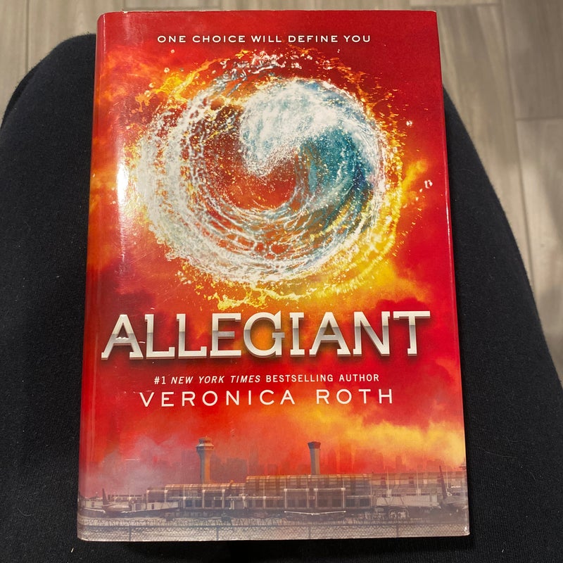 Allegiant