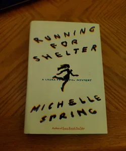 Running for Shelter