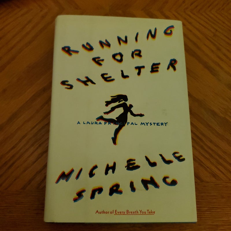 Running for Shelter