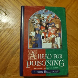 A Head for Poisoning