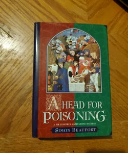 A Head for Poisoning